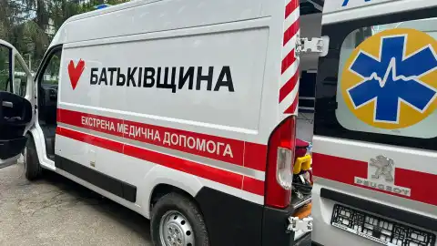Еще один шаг к Победе. "Батькивщина" начинает новую волонтерскую программу