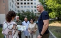 Medical rehabilitation center for military personnel will appear in Kyiv - Vitali Klitschko