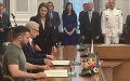 Bulgaria becomes 22nd state to support Ukraine's NATO membership