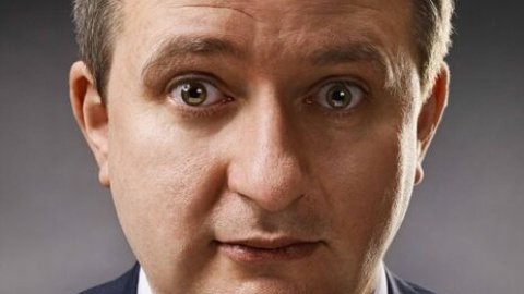 Юрий Романенко. Фото из открытых источников