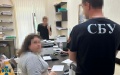 Sister of MP Honcharenko was caught embezzling UAH 24 million during street repairs in Odesa Region