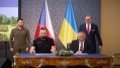 Ukraine agrees with Czech Republic to develop joint projects in defense industry