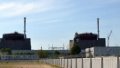 Russia rejects possibility of transferring occupied Zaporizhzhia NPP to Ukraine or US