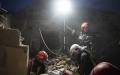 Missile attack on Lviv: rescue and search operation over, number of killed reaches 10