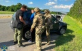 SSU detains FSB agent who got job at defense plant in Kirovohrad Region