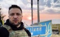 President Zelenskyy comes to Zmiyinyi Island on the 500th day of the full-scale war and addresses Ukrainians