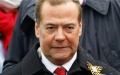 Medvedev advised to consult psychiatrist. EU diplomat's statement