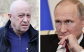 Kremlin confirms that Putin met with Prigozhin after uprising
