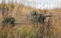 Enemy sabotage and reconnaissance groups try to enter Chernihiv and Sumy Region every month 9-10 times - Naiev