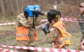 The first female military officer completes qualification course of Special Operations Forces