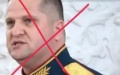 Russian general near Berdiansk finally eliminated