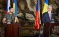 Ukraine needs to limit its offensive actions and strengthen its defense - Czech President
