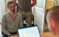 SSU detains enemy informant who collected intelligence on movement of AFU units in east