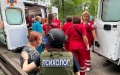 6 people injured in Zaporizhzhia due to Russian drone attack
