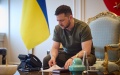 Zelenskyy signs law expanding list of military who can be demobilized
