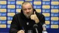 Ex-president of UAF Pavelko wanted