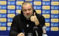 Ex-president of UAF Pavelko wanted