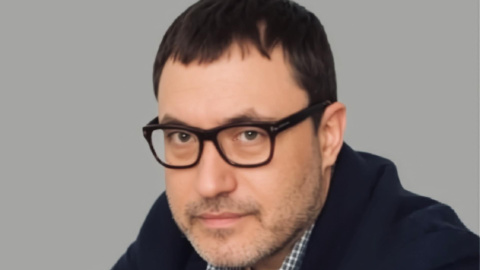 Юрий Чевордов. Фото из открытых источников
