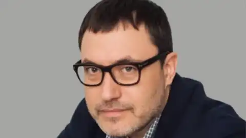 Юрий Чевордов. Фото из открытых источников