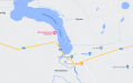 Invaders place manpower and equipment at Berezhok recreation base in Donetsk Region - General Staff