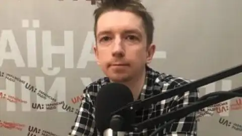 Дмитро Литвин. Фото з відкритих джерел