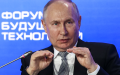 Putin's strategy is a war of attrition for Ukraine – Lithuania's Prime Minister