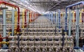 Accident occurs at the world's largest uranium enrichment plant in the Urals, Russia