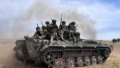 Russian troops attempt to attack in Zaporizhzhia Region - General Staff