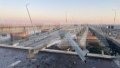 Night attack on Crimean Bridge is a special operation of SSU and Navy - sources