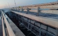 Russians fail to completely restore traffic on Crimean Bridge - Humeniuk