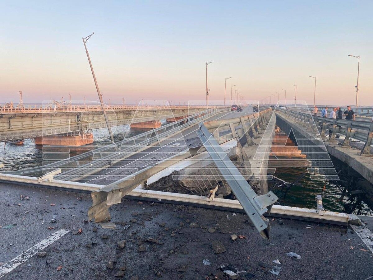 Місце події. Фото: BAZA