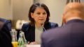 Berlin says not only European countries should participate in peacekeeping mission in Ukraine