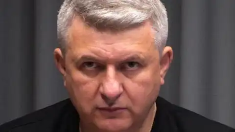Юрий Романенко. Фото из открытых источников