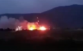 Crimea evacuating residents of 4 villages, Tavrida Highway blocked due to detonation of ammunition depot