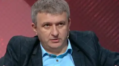 Юрий Романенко. Фото из открытых источников
