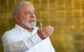 "War in Ukraine coming to end," President of Brazil