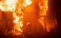 1 person killed, 8 injured in night attack on Odesa - Administration