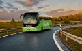 FlixBus expands network: new routes from Ukraine to Stuttgart, Warsaw and Chisinau