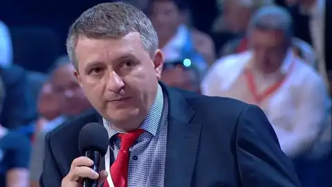 Юрий Романенко. Фото из открытых источников