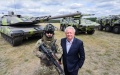 Russia threatens Germany to bomb Rheinmetall tank factory in Ukraine – Bild