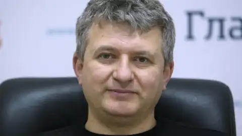 Юрий Романенко. Фото из открытых источников