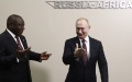South African government formally applies for Putin arrest warrant