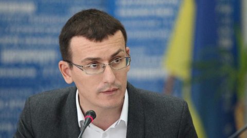 Сергій Томіленко. Фото з відкритих джерел