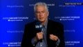 Russian troops may be preparing false flag operation - CIA Director Burns
