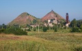 Invaders to close down 9 more mines in occupied Luhansk Region