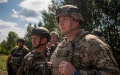 General Naiev names purpose of Wagnerites location in Belarus