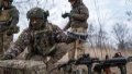 Enemy focusing on 5 directions, about 40 combat clashes occurred per day - General Staff