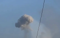 Residents of Crimea posting videos of explosions at ammunition depots online
