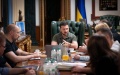 Blocking the export of Ukrainian grain overland by European countries after September 15 is unacceptable -