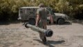 Over 500 occupiers and 5 tanks – General Staff